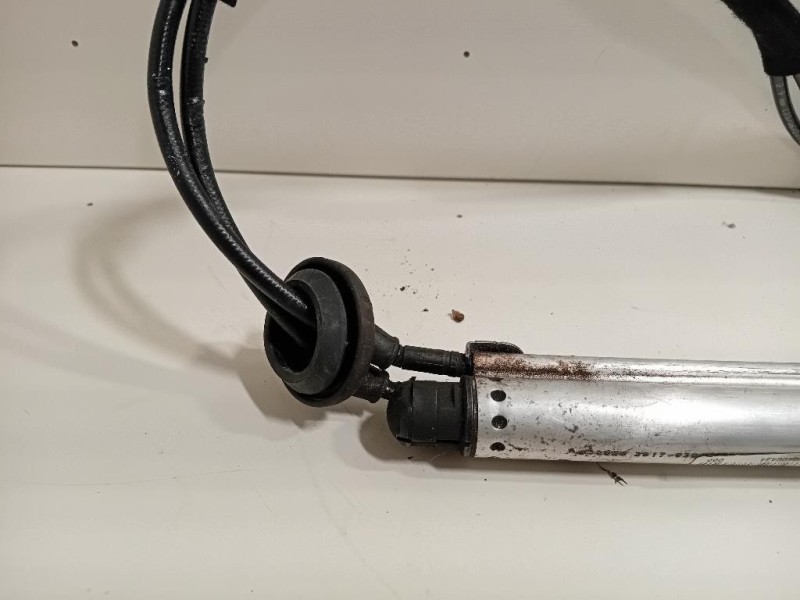 Ammortizzatore Portello POST SX 30754548 Volvo XC60 I 2009