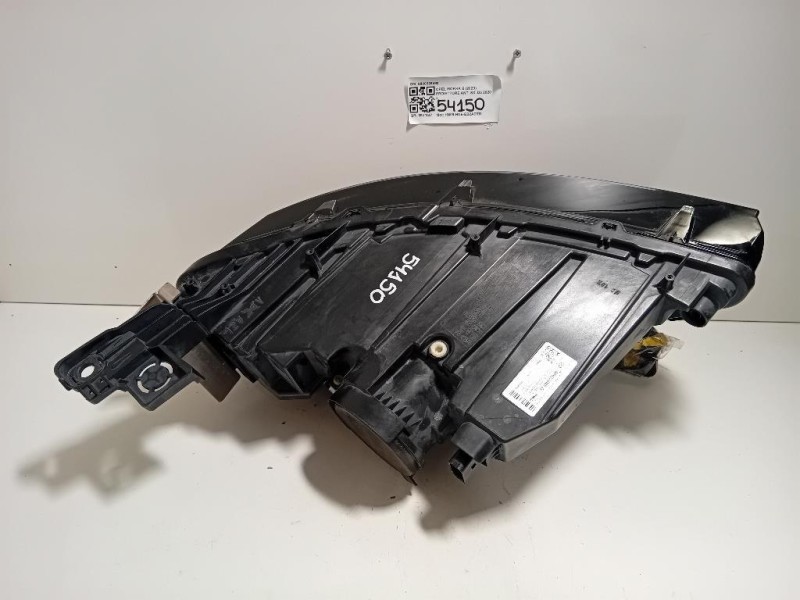 Proiettore ANT SX 9860326480 FULL LED Opel Mokka B 2024