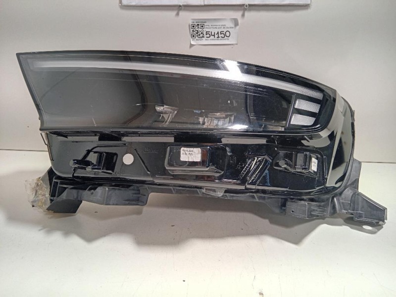 Proiettore ANT SX 9860326480 FULL LED Opel Mokka B 2024