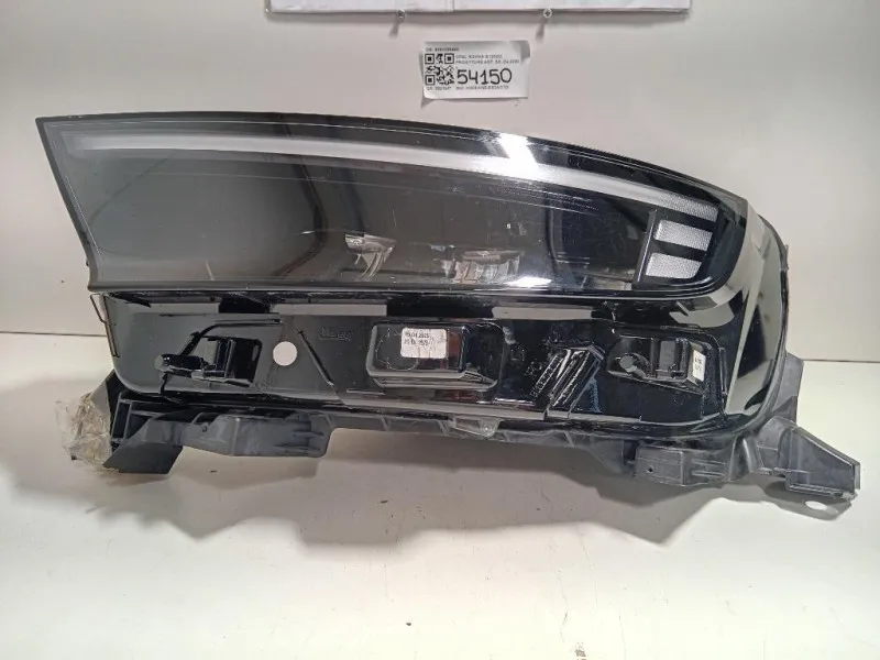 Proiettore ANT SX 9860326480 FULL LED Opel Mokka B 2024