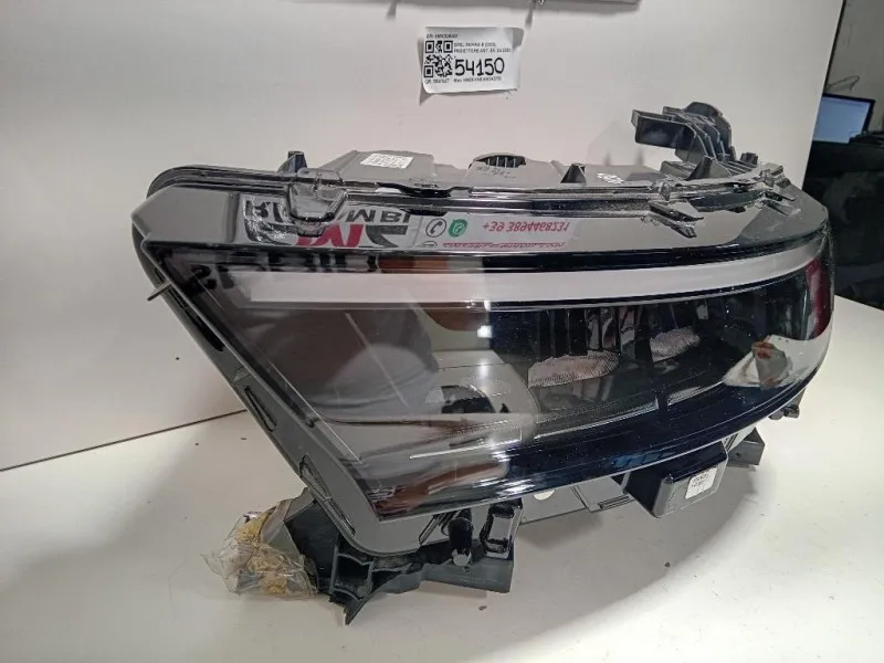 Proiettore ANT SX 9860326480 FULL LED Opel Mokka B 2024