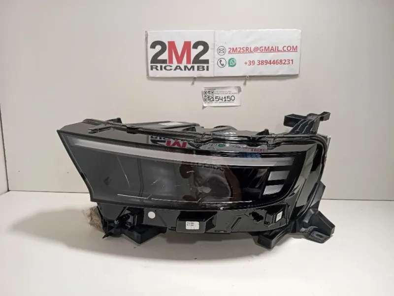 Proiettore ANT SX 9860326480 FULL LED Opel Mokka B 2024