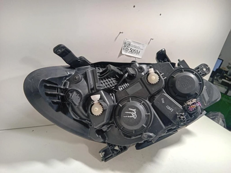 Proiettore ANT SX 42435927 Opel Mokka X 2016