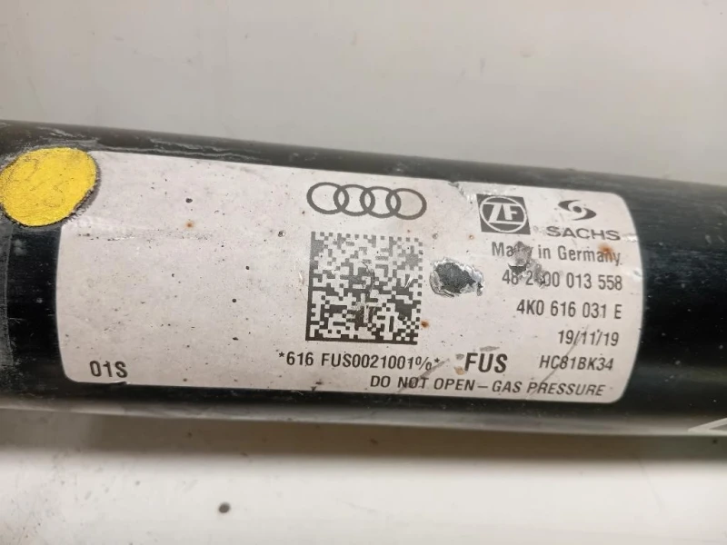 Ammortizzatore POST DX 4K0616031E Audi A6 4a5c8 Avant 2018