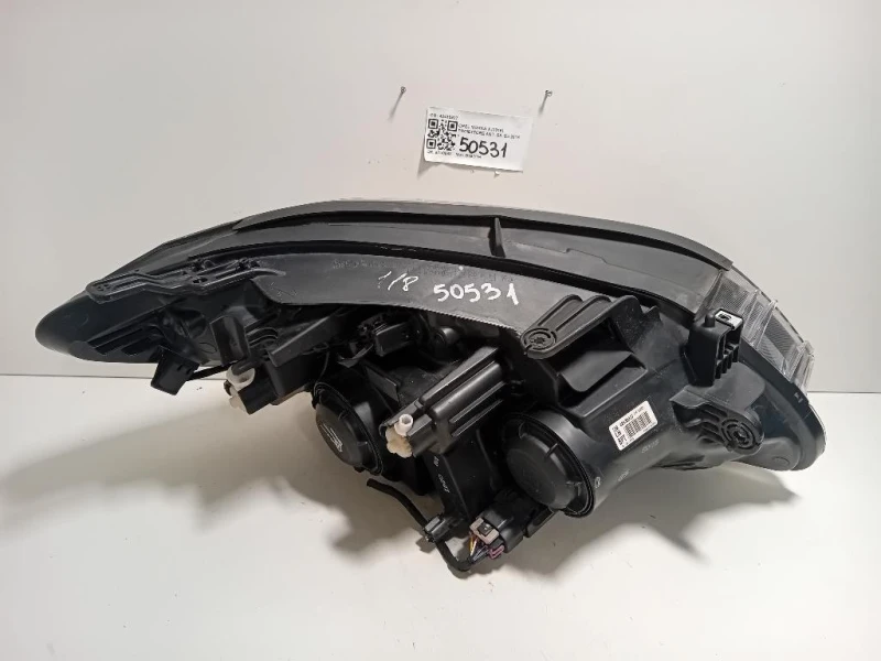 Proiettore ANT SX 42435927 Opel Mokka X 2016