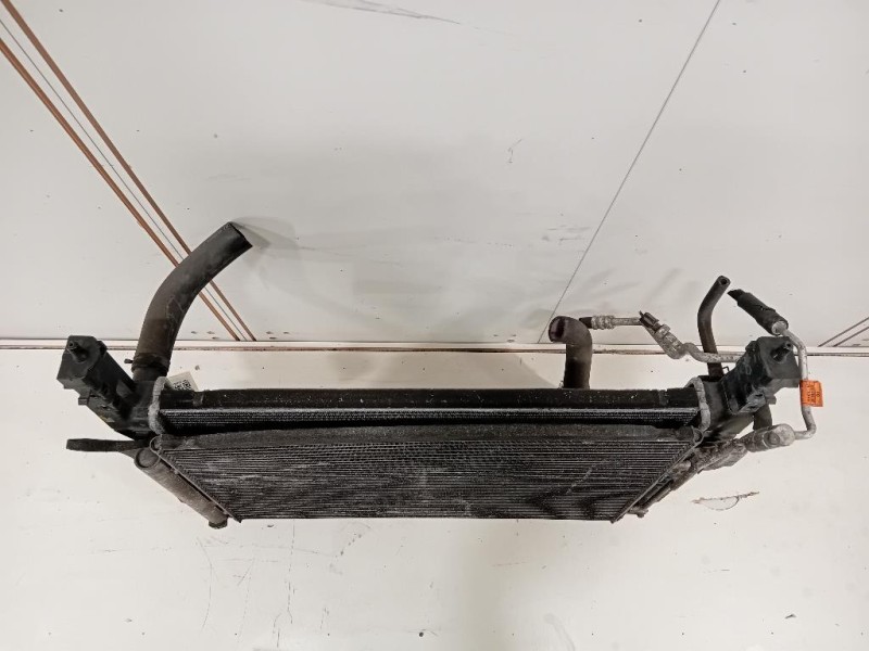 Radiatore Acqua 20777045 Chevrolet Captiva I 2007