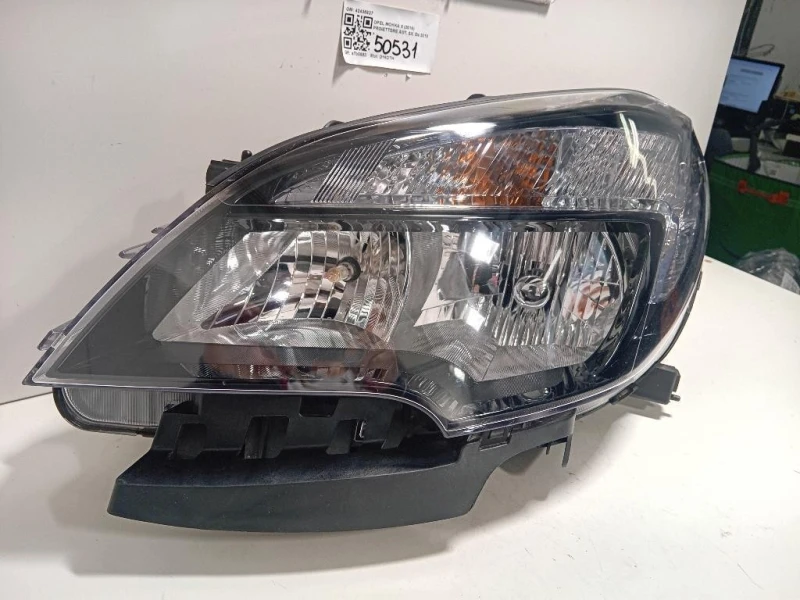 Proiettore ANT SX 42435927 Opel Mokka X 2016