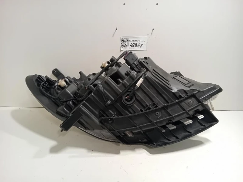 Proiettore ANT SX 42435927 Opel Mokka X 2016