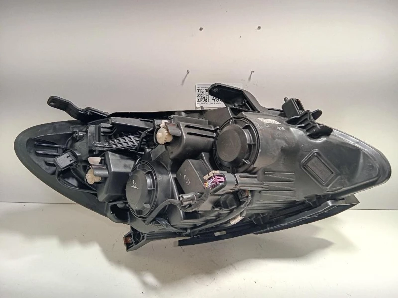 Proiettore ANT SX 42435927 Opel Mokka X 2016