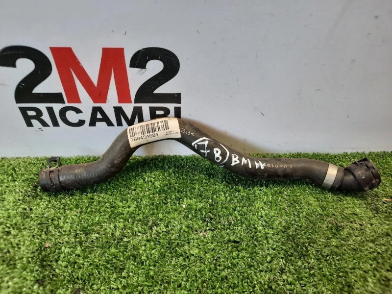 Accessori Montaggio Paraurti ANT Alfa Romeo Spider I 1990