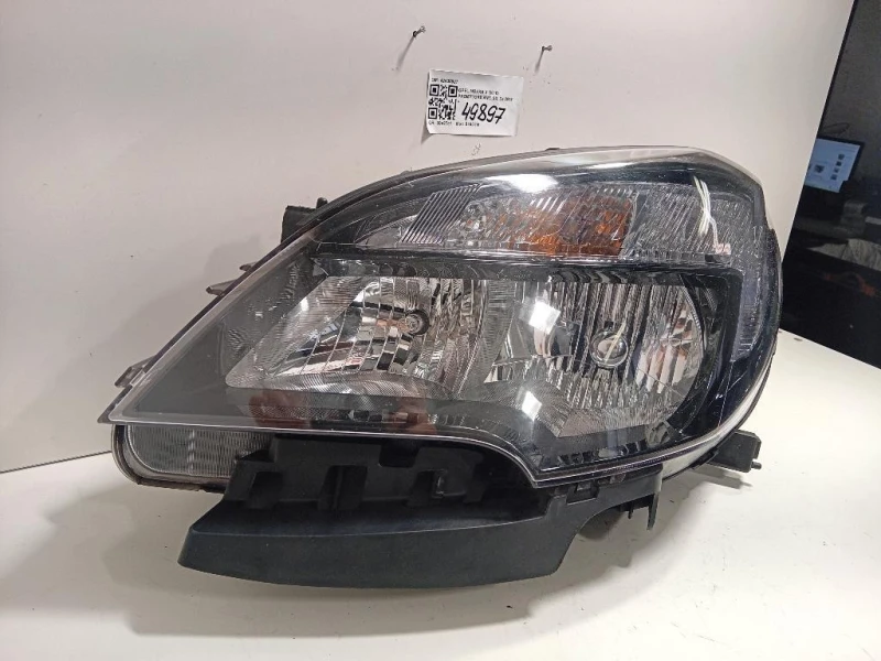 Proiettore ANT SX 42435927 Opel Mokka X 2016