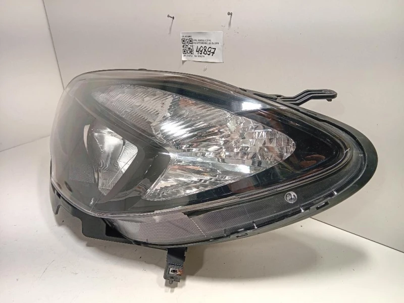 Proiettore ANT SX 42435927 Opel Mokka X 2016