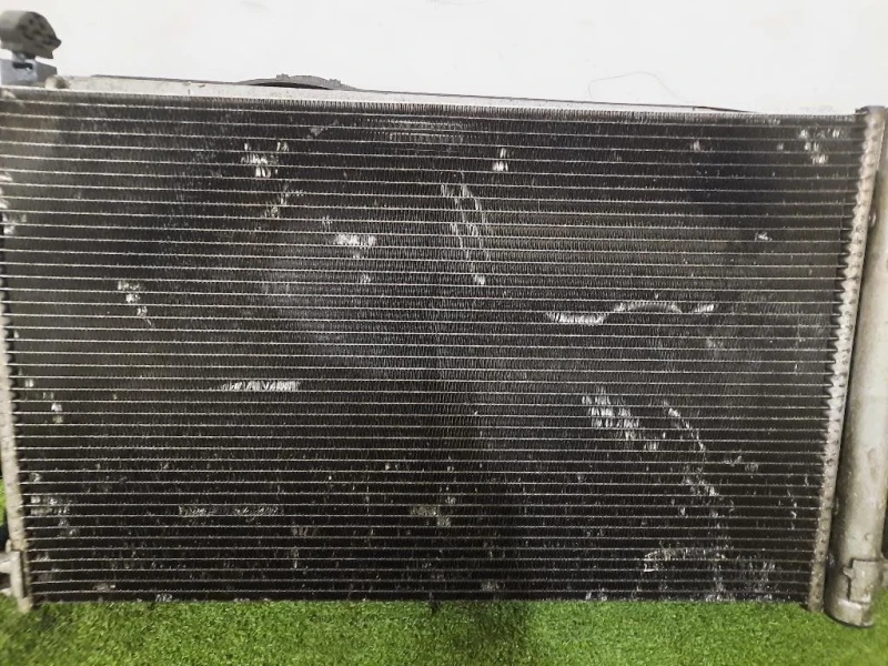 Radiatore Acqua Chevrolet Orlando 2011