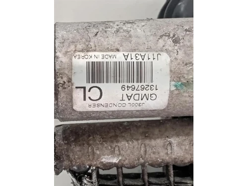 Radiatore Acqua 13267649 Chevrolet Orlando 2011