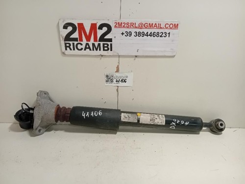 Ammortizzatore Portello POST SX 30754548 Volvo XC60 I 2009