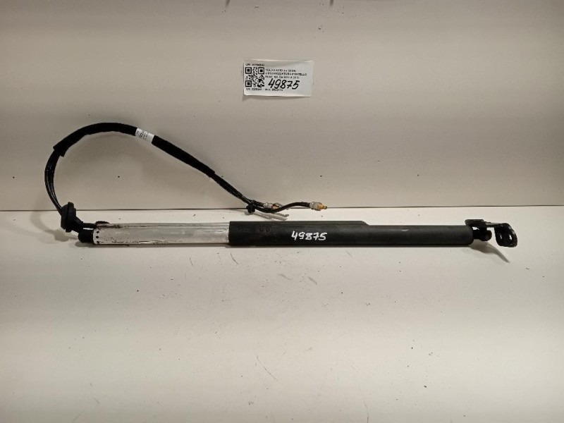 Ammortizzatore Portello POST SX 30754548 Volvo XC60 I 2009