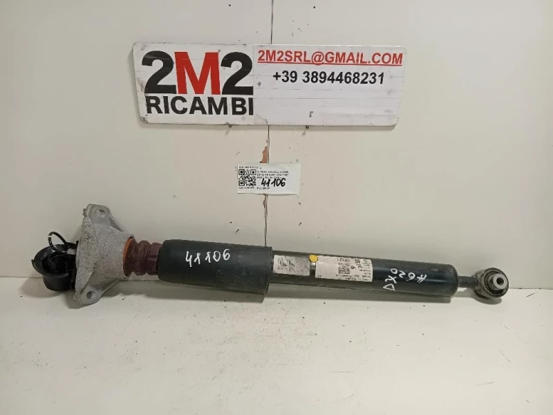 Ammortizzatore POST DX 4K0616031E Audi A6 4a5c8 Avant 2018