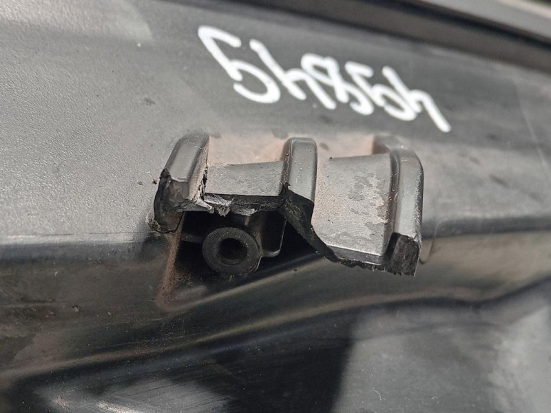 Proiettore ANT SX 42589990 FARO LUCE PROIETTORE Opel Mokka X 2016