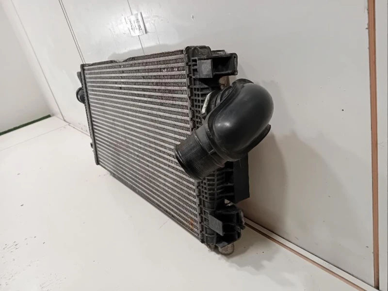 Radiatore Acqua 13267649 Chevrolet Orlando 2011