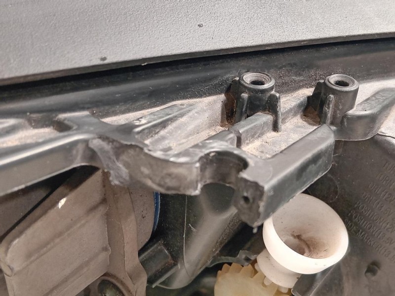 Proiettore ANT SX 42589990 FARO LUCE PROIETTORE Opel Mokka X 2016