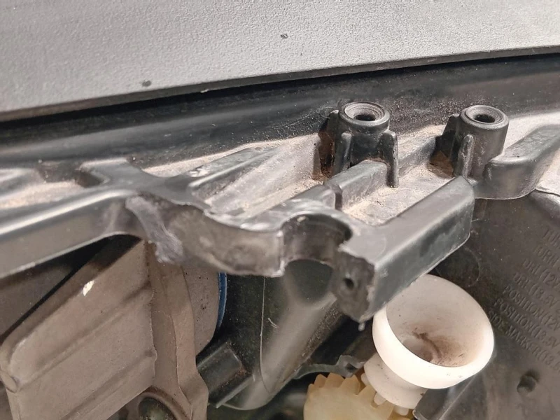 Proiettore ANT SX 42589990 FARO LUCE PROIETTORE Opel Mokka X 2016