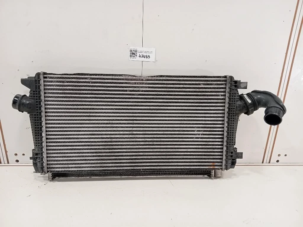 Radiatore Acqua 13267649 Chevrolet Orlando 2011