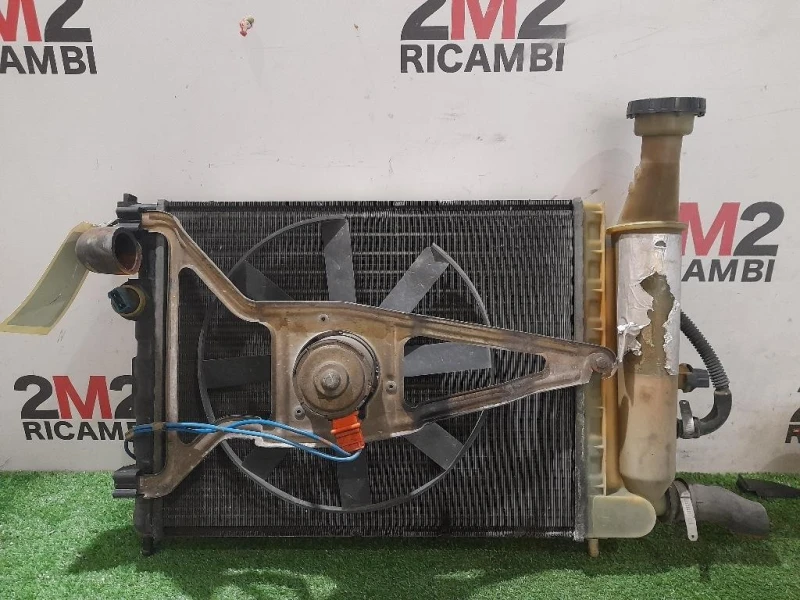 Radiatore Acqua 1301V4 Citroen AX 1987