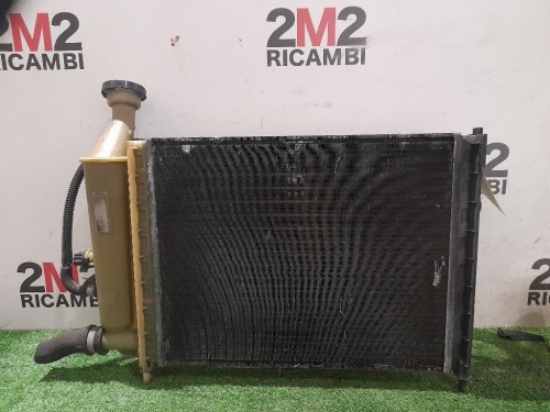 Radiatore Acqua