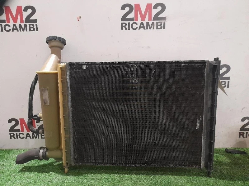 Radiatore Acqua 1301V4 Citroen AX 1987