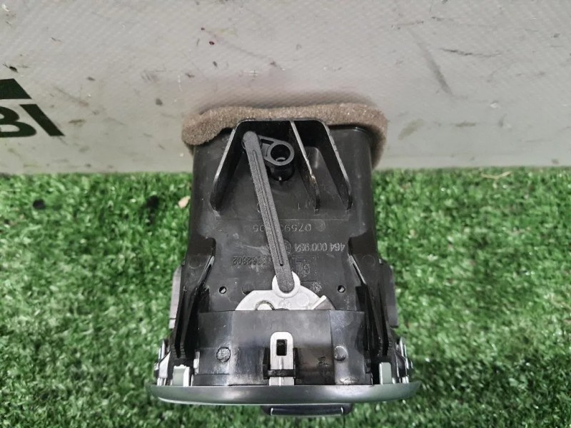 Griglia Condotto ARIA Cruscotto ANT SX 13262802 Opel Meriva B 2010