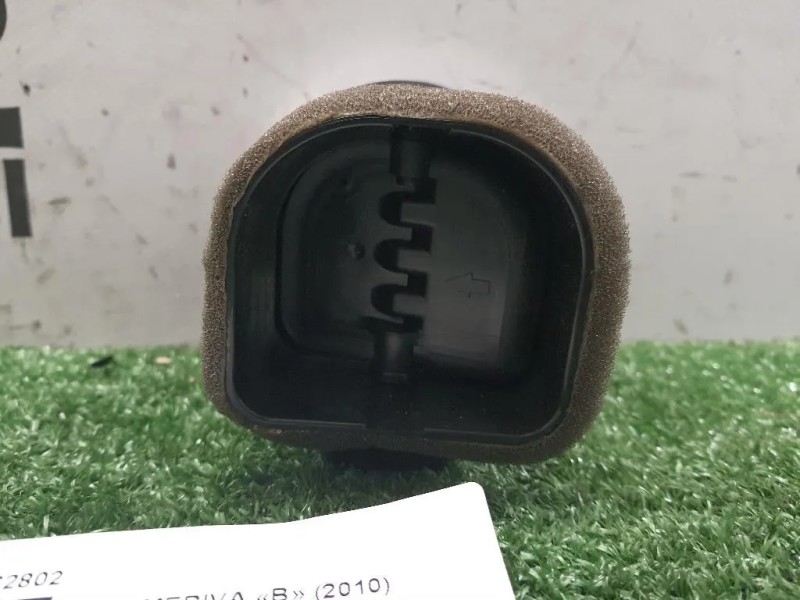 Griglia Condotto ARIA Cruscotto ANT SX 13262802 Opel Meriva B 2010