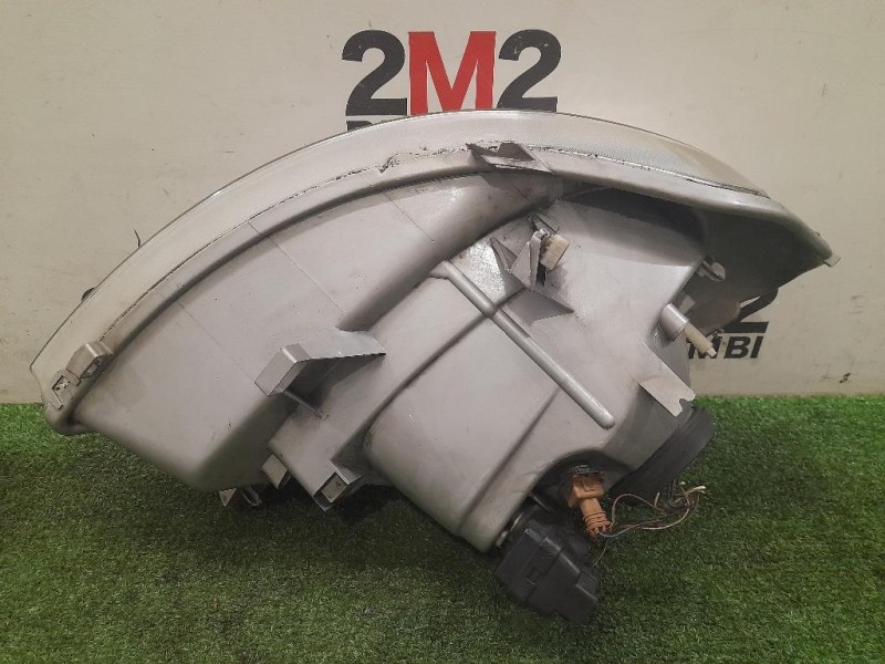 Proiettore ANT SX 91165721 Opel Vivaro A 2001