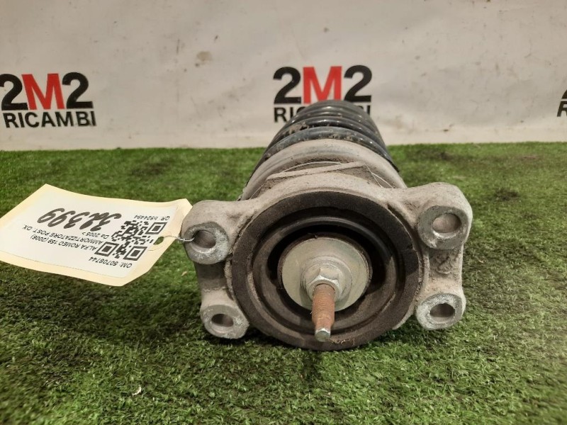 Ammortizzatore POST DX 50708744 Alfa Romeo 159 2006