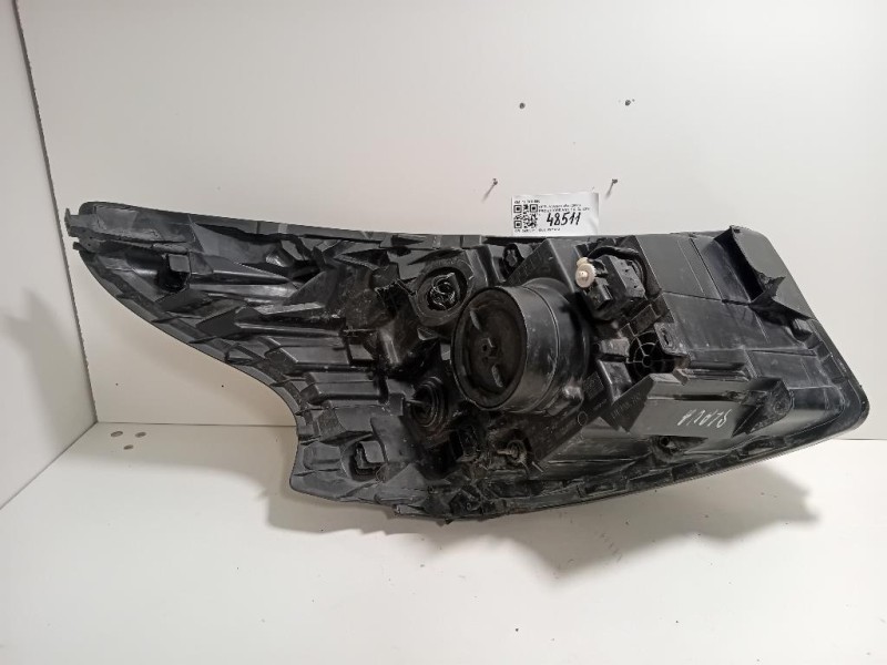 Proiettore ANT SX 1LE011565 Opel Vivaro B 2015