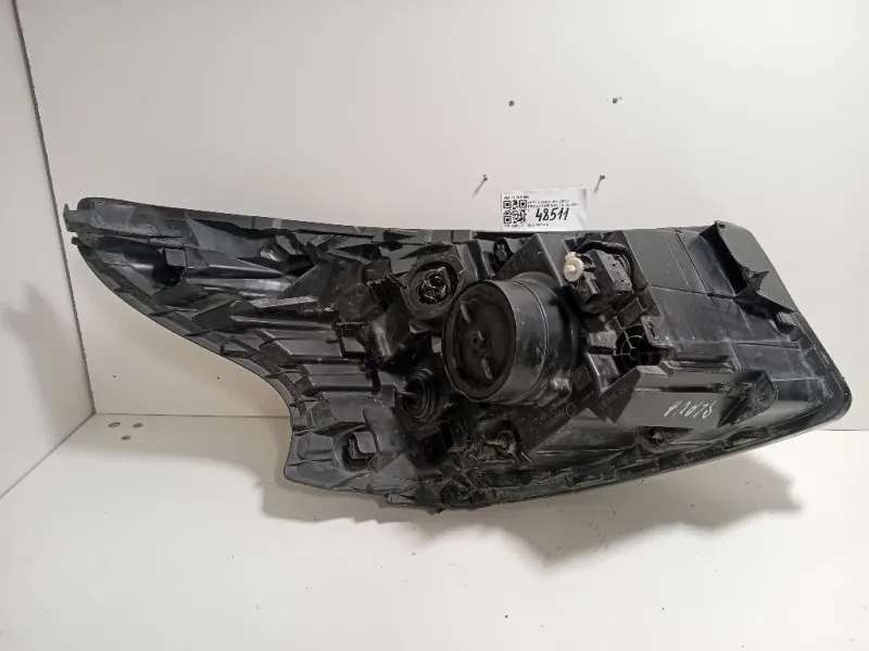 Proiettore ANT SX 1LE011565 Opel Vivaro B 2015