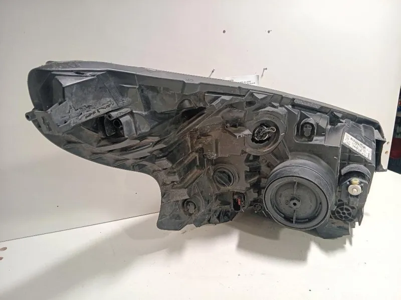 Proiettore ANT SX 1LE011565 Opel Vivaro B 2015