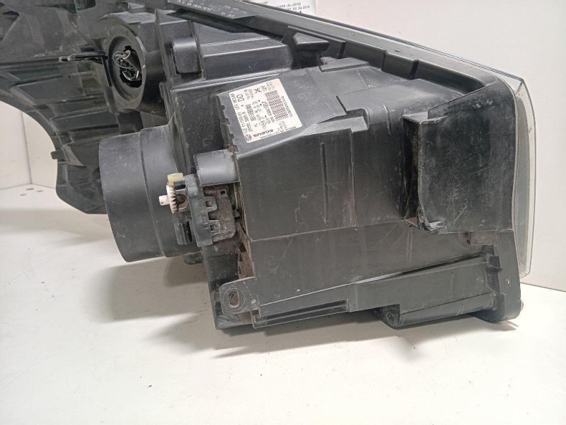 Proiettore ANT SX 1LE011565 Opel Vivaro B 2015