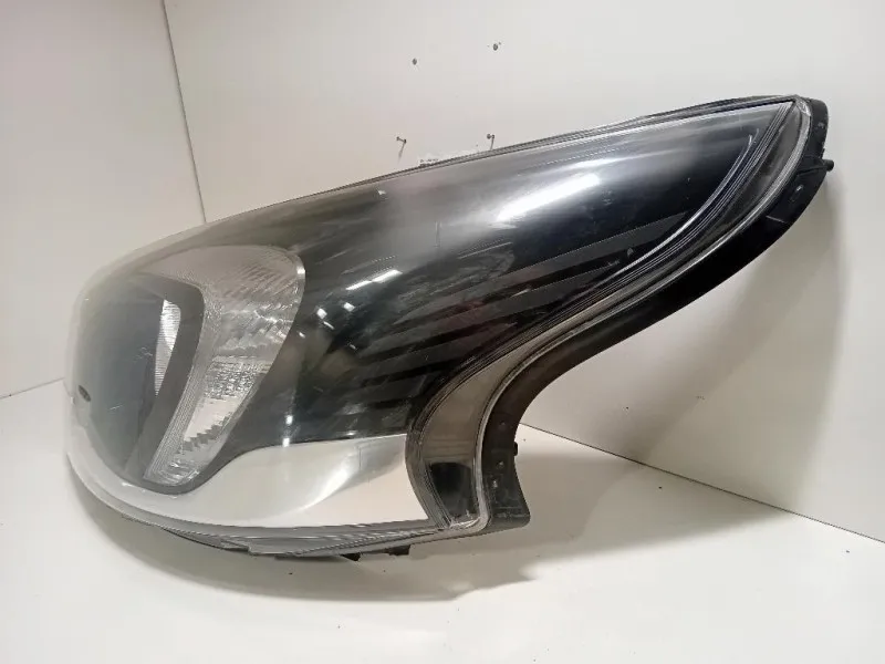 Proiettore ANT SX 1LE011565 Opel Vivaro B 2015