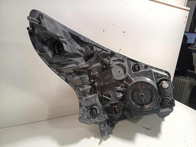 Proiettore ANT SX 011565-07 Opel Vivaro B 2015