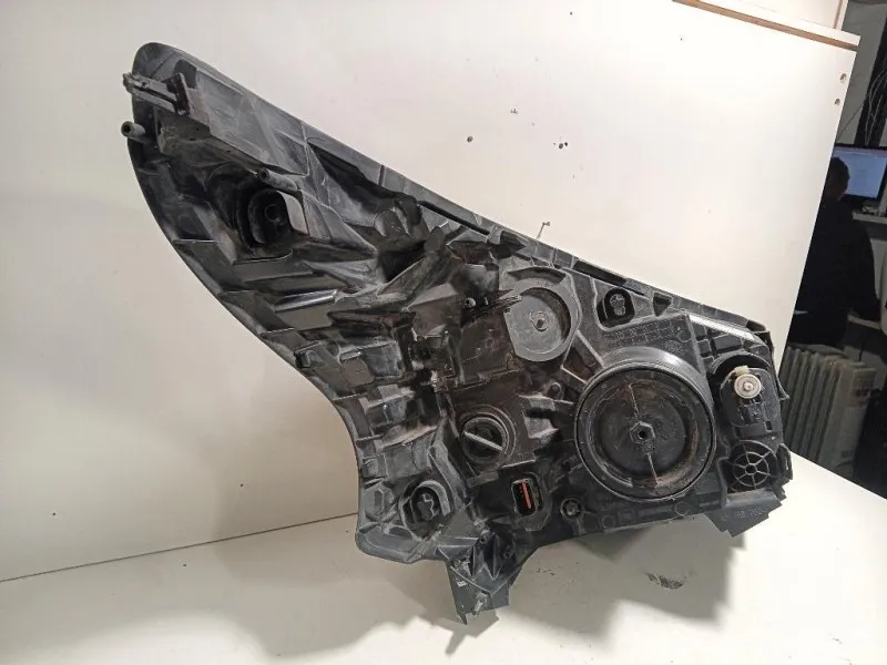 Proiettore ANT SX 011565-07 Opel Vivaro B 2015