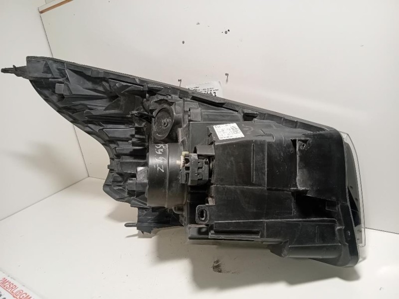 Proiettore ANT SX 011565-07 Opel Vivaro B 2015