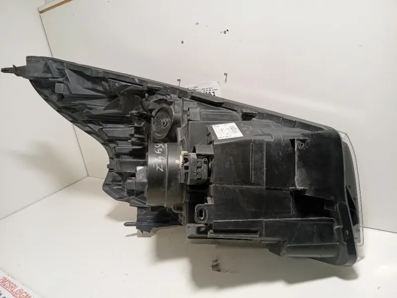 Proiettore ANT SX 011565-07 Opel Vivaro B 2015