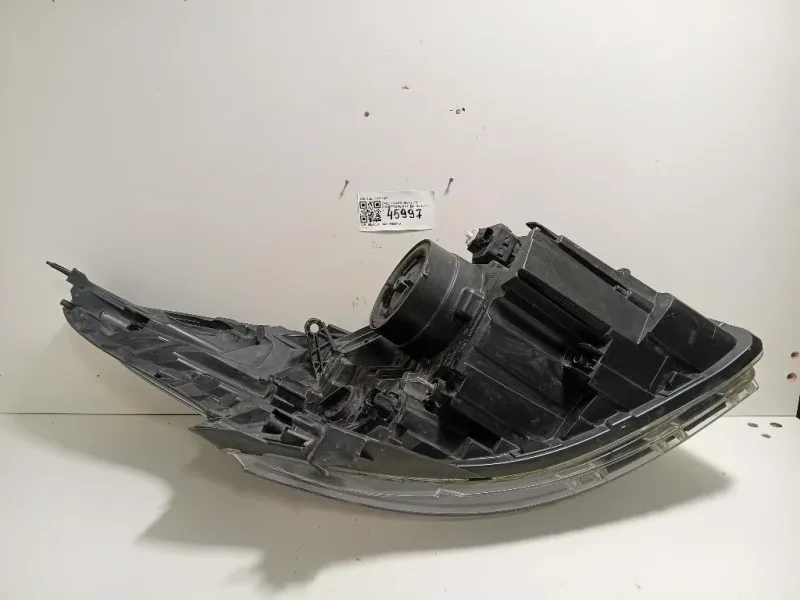 Proiettore ANT SX 011565-07 Opel Vivaro B 2015