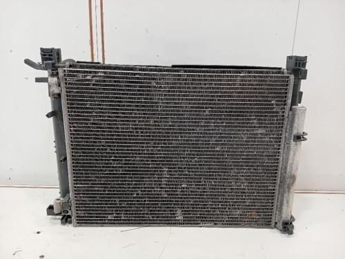 Radiatore Acqua 214107326R Dacia Sandero II 2013