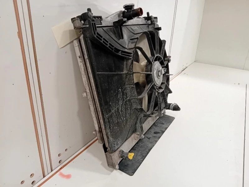 Radiatore Acqua 422750-1950 Daihatsu Terios II 2006