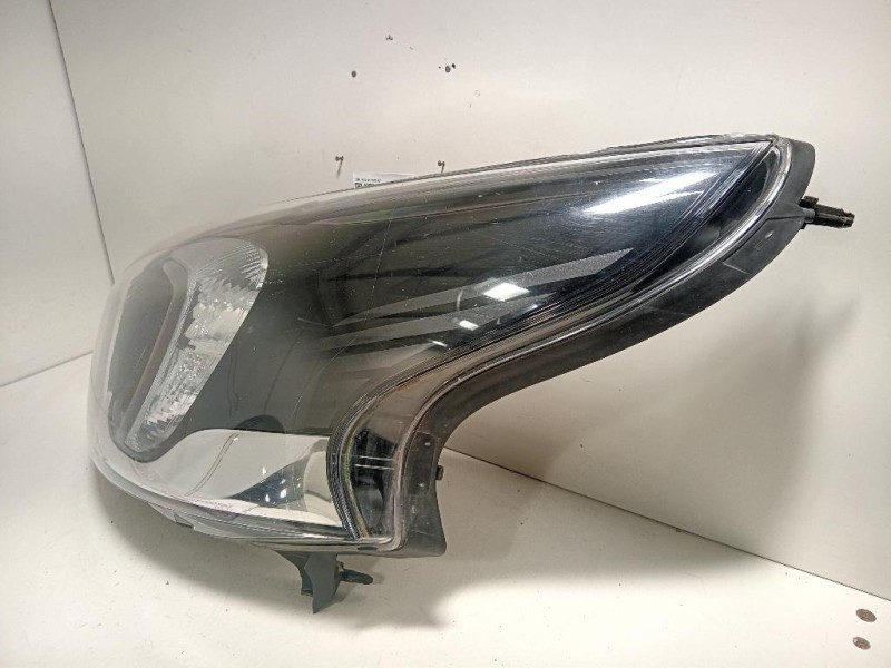 Proiettore ANT SX 011565-07 Opel Vivaro B 2015