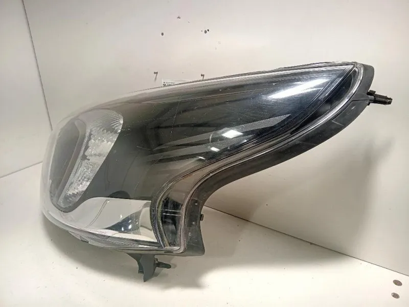 Proiettore ANT SX 011565-07 Opel Vivaro B 2015