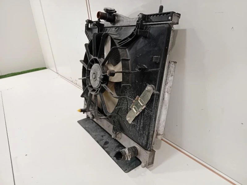 Radiatore Acqua 422750-1950 Daihatsu Terios II 2006