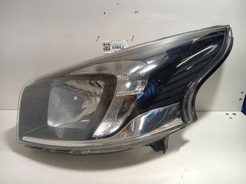 Proiettore ANT SX 011565-07 Opel Vivaro B 2015