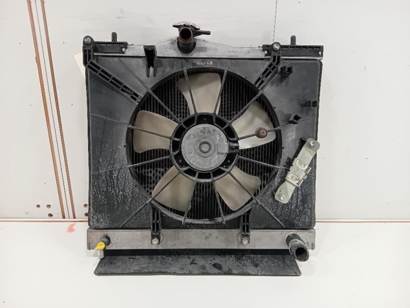 Radiatore Acqua 422750-1950 Daihatsu Terios II 2006